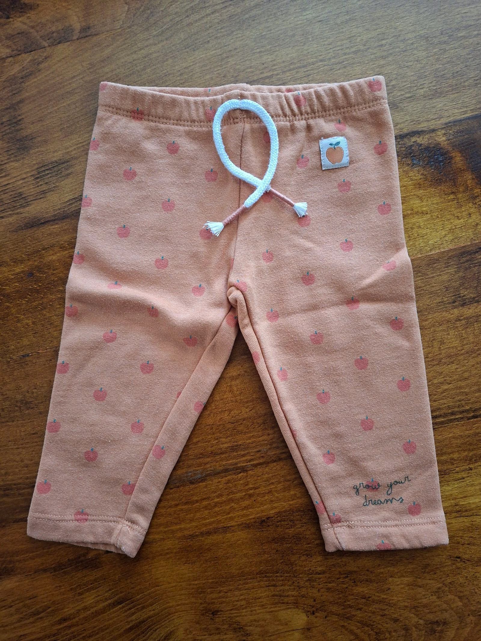 Conjunto 9 meses – photo 3